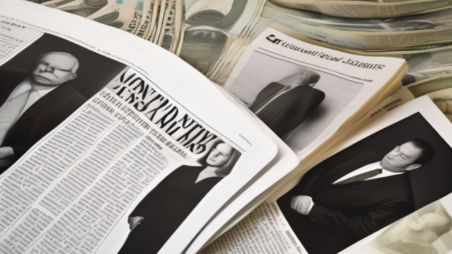 A fresh financial crisis may be coming – it won’t play out like the last one