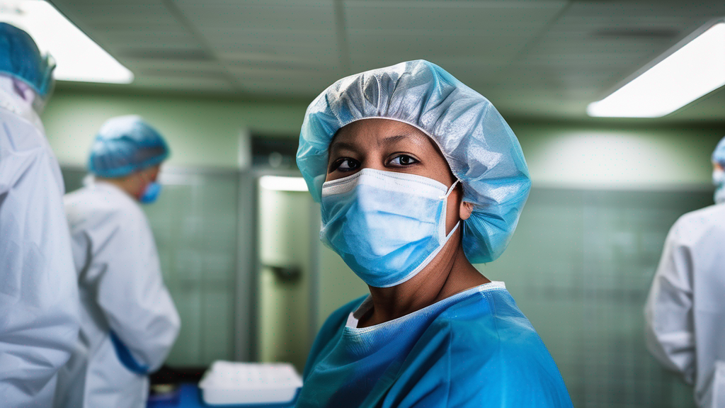 Bird flu vaccine trial against potential pandemic strain begins