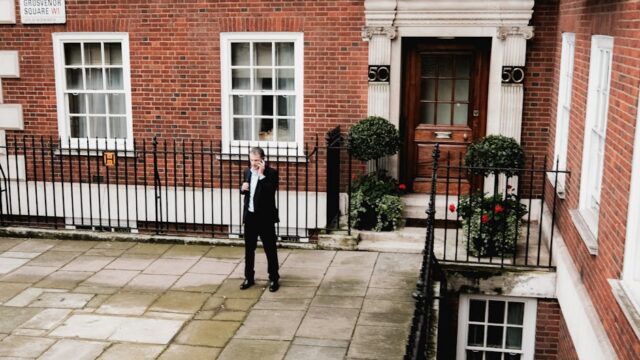 Chris Mason: Mandelson nightmare haunts Starmer again, as senior figure effectively sacked