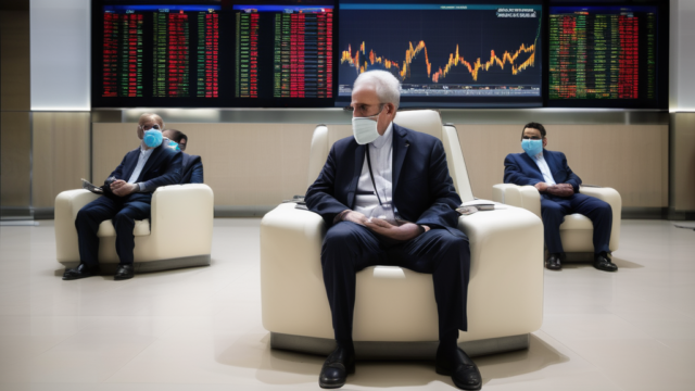 European stocks set to start the week lower as Iran peace hopes fade