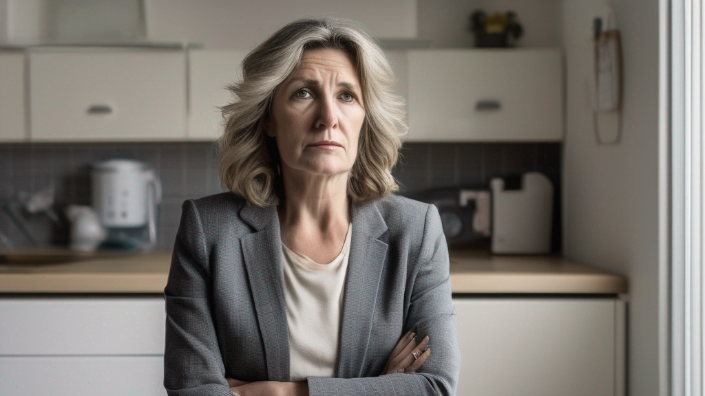 ‘I’m not being listened to’ – new health plan launched as women say they are still ignored