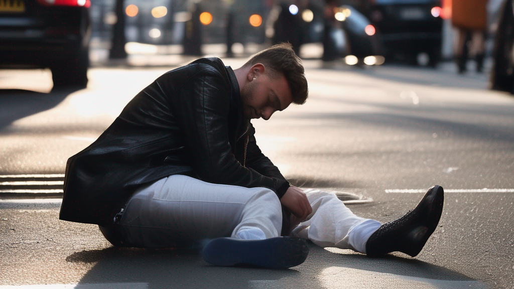 Influencer dies days after being hit by car outside Soho nightclub
