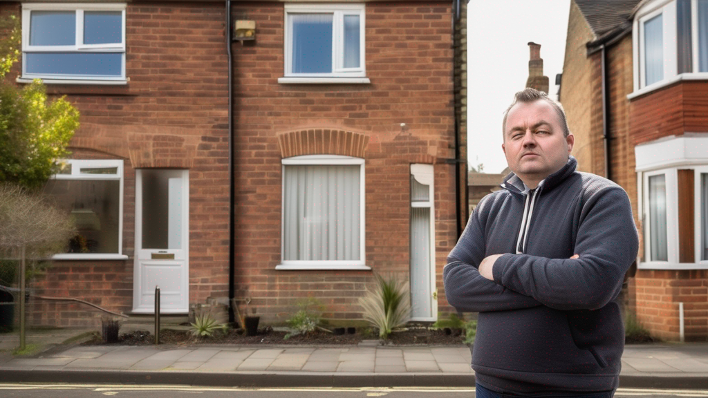 My tenant owes £15,000 in rent, but I can’t get them out of the property