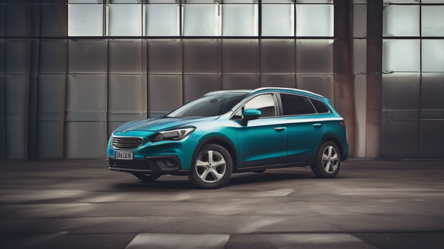 Opinion | The Affordable Car Is Dead. What Happened?