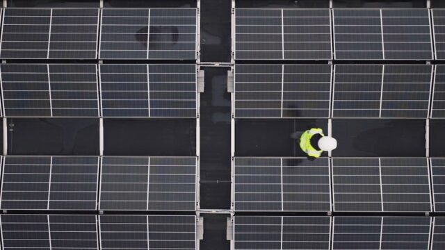 Ovo Energy sues TalkTalk over botched takeover