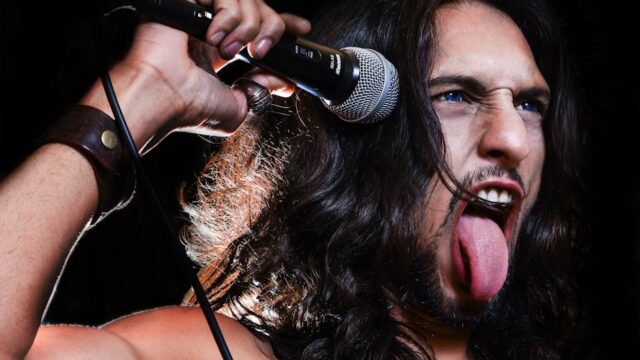 Russell Brand Admits to Sleeping With a 16-Year-Old When He Was 30: ‘I Think It Is Exploitative’