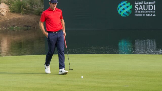 The Masters 2026 tee-times: McIlroy, Young, Rose, Rahm, Scheffler & Fleetwood at Augusta