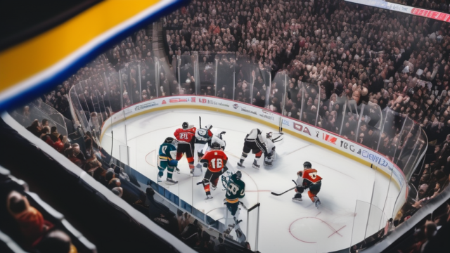 Want to stream the NHL Playoffs? Here’s how to watch games from anywhere