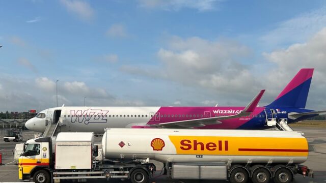Airlines can cancel flights in advance over fuel shortages, under new plans