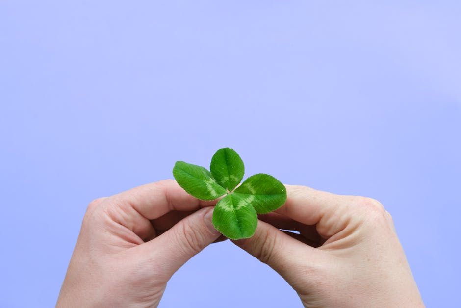 Am I part of the luckiest generation in history?