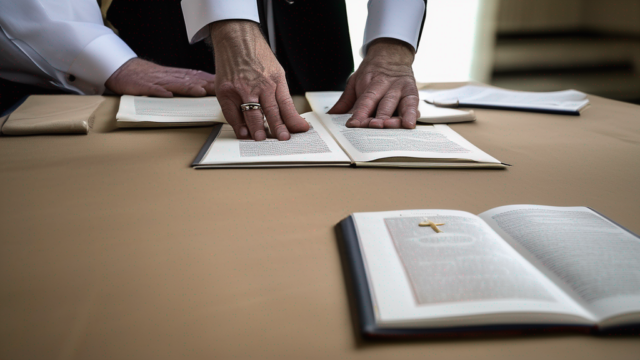 Antisemitism ‘a problem for all of us to fix’, religious leaders say in letter