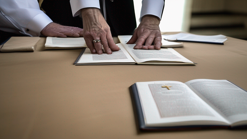 Antisemitism ‘a problem for all of us to fix’, religious leaders say in letter