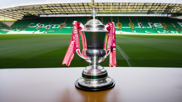 Celtic v Dunfermline: All you need to know about Scottish Cup final