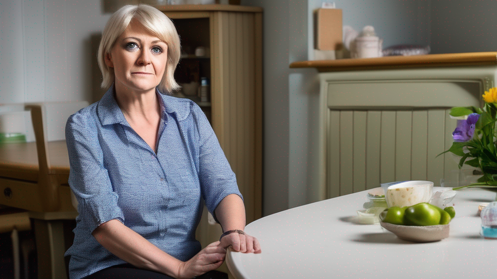 Coronation Street actor says she is ‘taking time to reflect’ ahead of chemotherapy