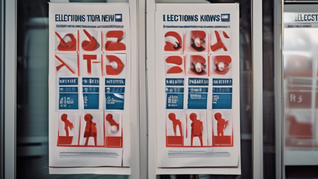 Elections are tomorrow. What do you need to know?