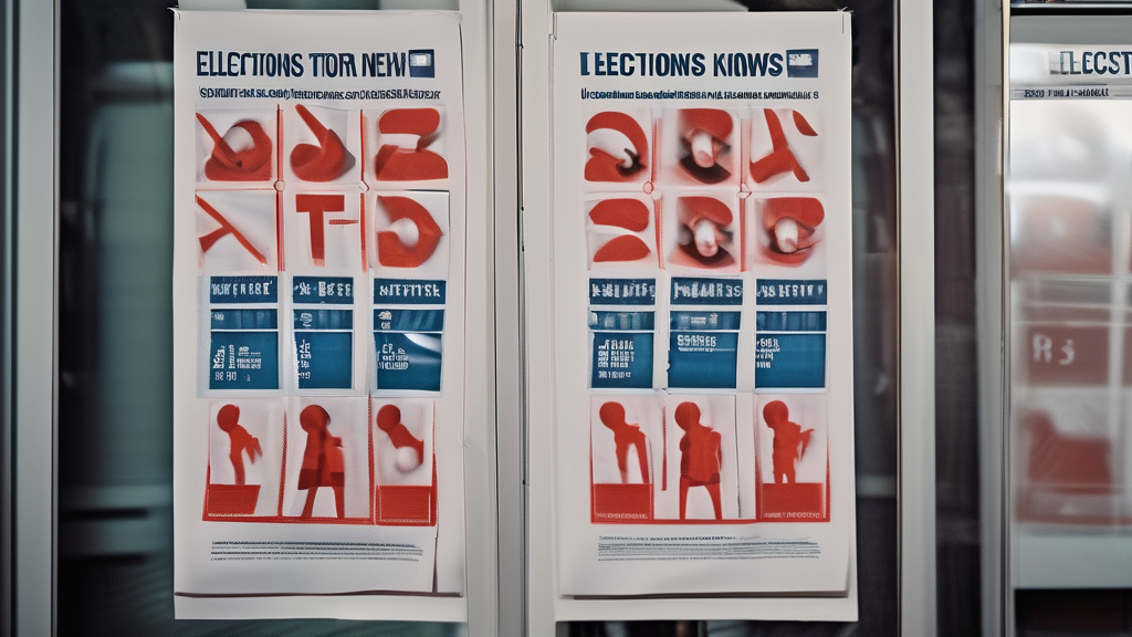 Elections are tomorrow. What do you need to know?