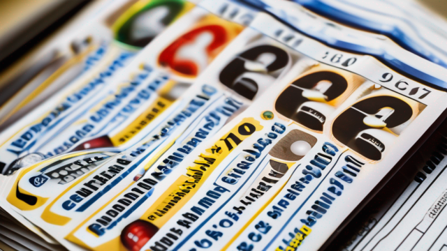 EuroMillions and Thunderball results for Friday 8 May