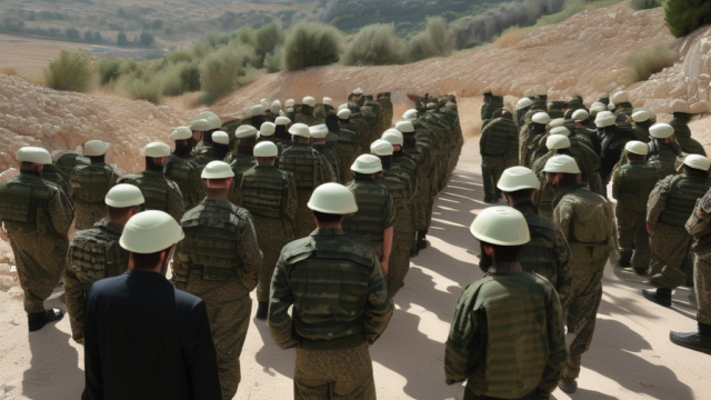 Hezbollah support endures in south Lebanon as ceasefire fails to stop war with Israel