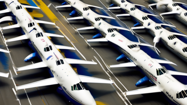 Higher Europe air fares ‘inevitable’, says industry head
