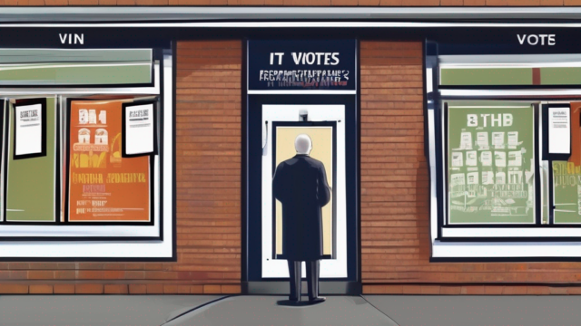 How Reform won votes from Swansea to Sunderland
