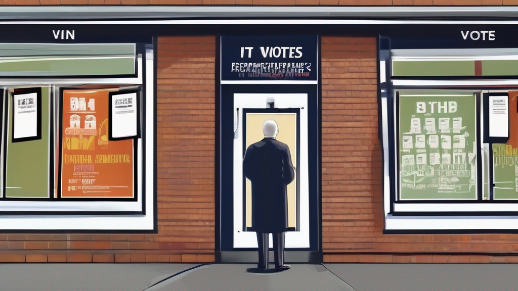 How Reform won votes from Swansea to Sunderland