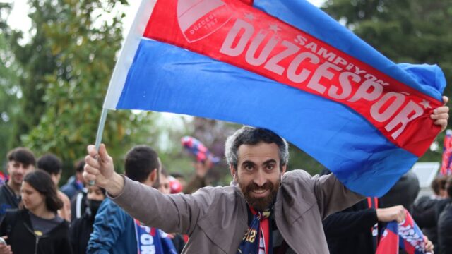 Hundreds arrested in France after wild Champions League celebrations