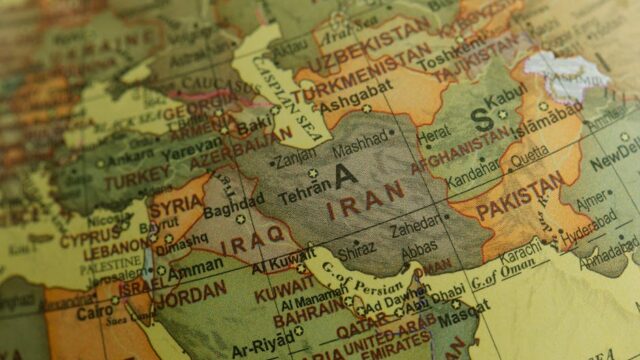 Iran war live: Tehran’s negotiators in Qatar, Israel ups Lebanon operations