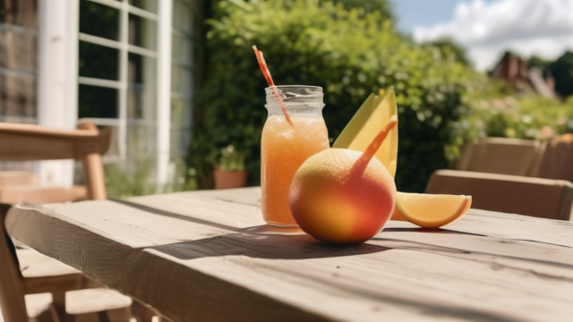 It’s an absolute scorcher! 🥵 Temperatures are soaring this bank holiday Monday, making it the hottest day of the year so far 🌞 Today is set to break records for the hottest May day ever 😱 Some might say it’s too hot 😅 We hope you’ve got an ice cream and a cool