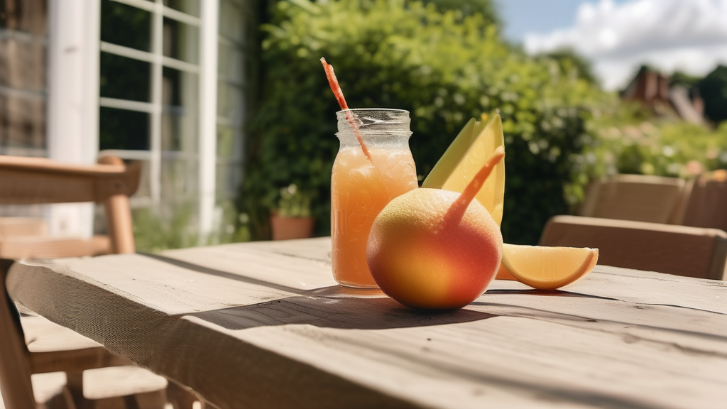 It’s an absolute scorcher! 🥵 Temperatures are soaring this bank holiday Monday, making it the hottest day of the year so far 🌞 Today is set to break records for the hottest May day ever 😱 Some might say it’s too hot 😅 We hope you’ve got an ice cream and a cool