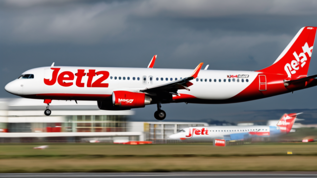 Jet2 becomes ‘first’ UK airline to make change for passengers from Friday