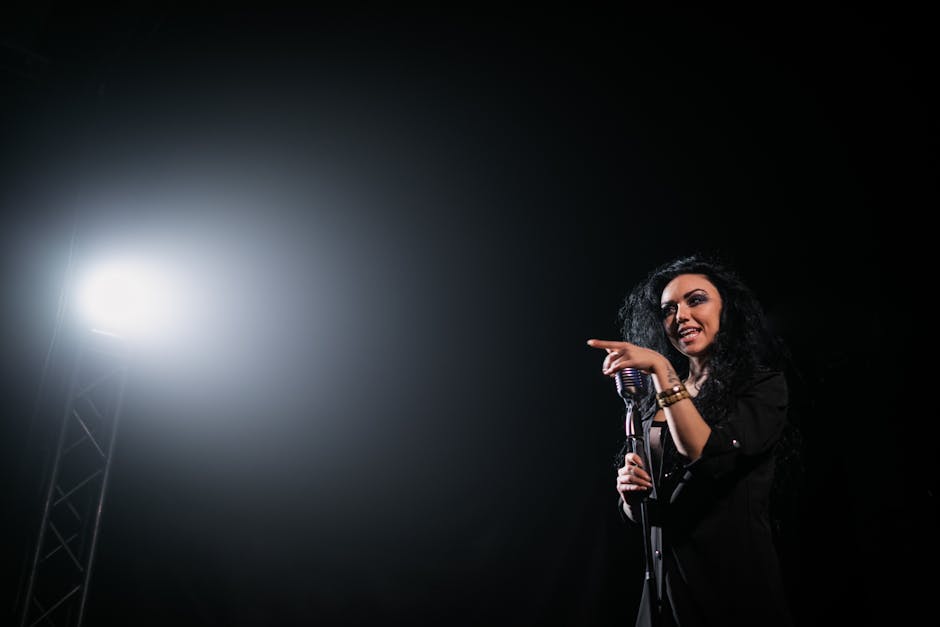 ‘Look Mum, one point’: Why does the UK keep getting Eurovision wrong?