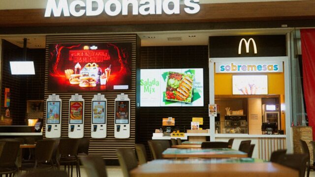 McDonald’s is quietly ditching a popular in-store feature nationwide