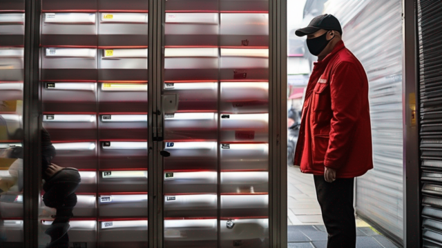 New High Street crime unit to target gangs fronting shops after BBC investigation