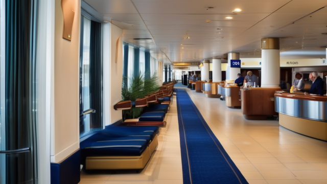 P&O Cruises passengers will be denied boarding if they don’t bring one item