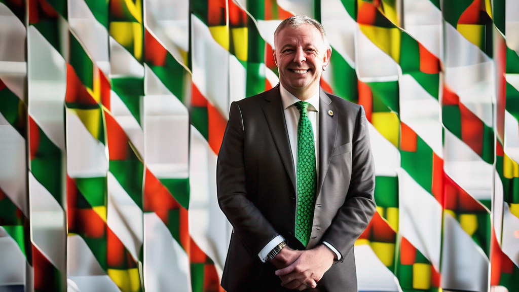 Plaid Cymru ready to run Wales, leader says, after party wins Senedd vote