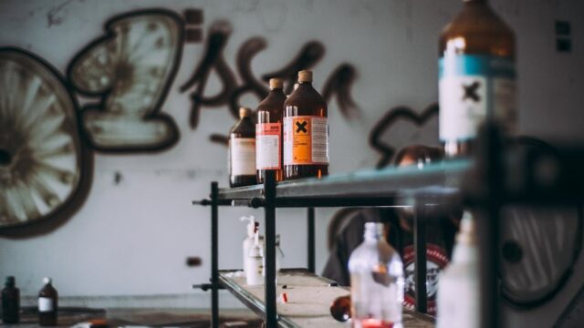 ‘Poison seller’ who sold toxic chemicals online to people across world admits aiding suicides