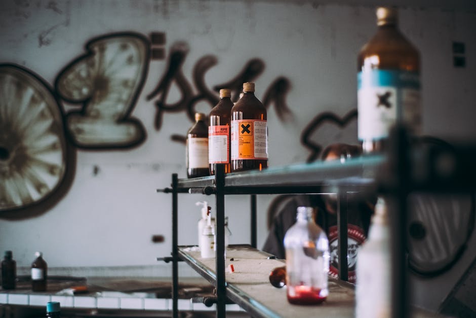 ‘Poison seller’ who sold toxic chemicals online to people across world admits aiding suicides