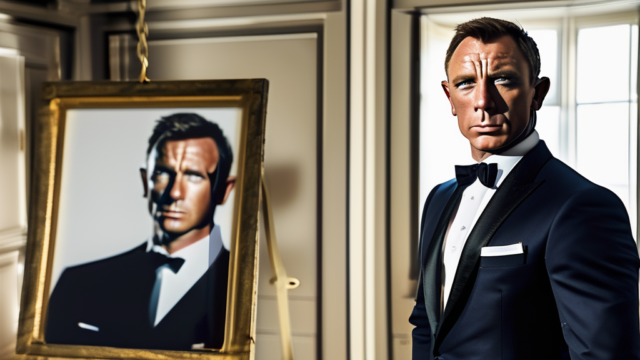 Search for new James Bond officially kicks off as auditions begin