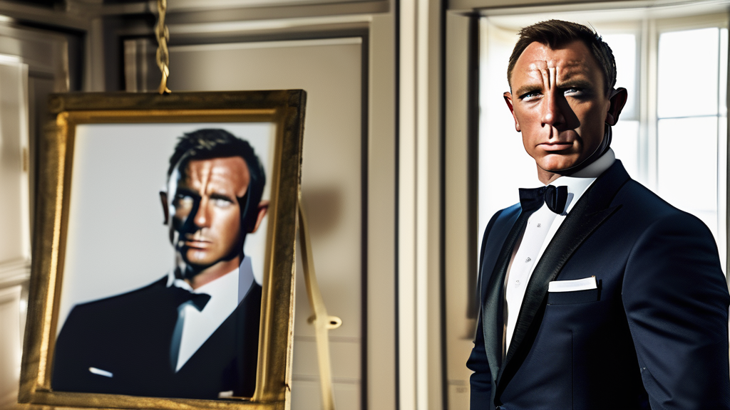 Search for new James Bond officially kicks off as auditions begin
