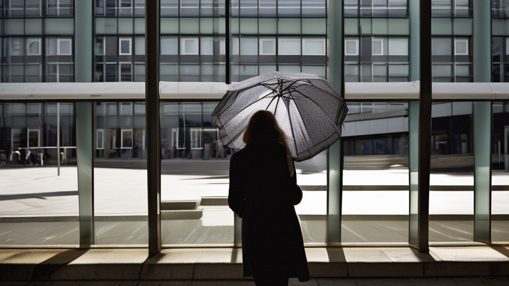 Temperatures to fall this week after the bank holiday