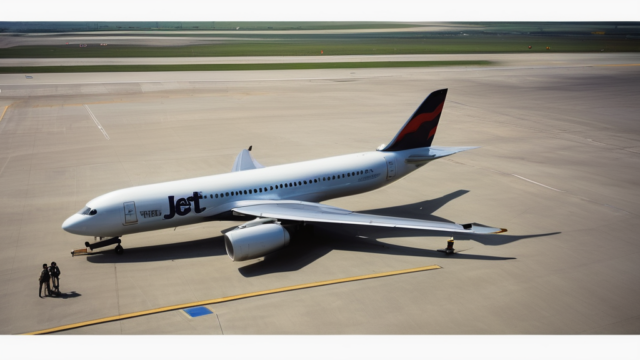 The threat to summer holidays looming from jet fuel shortages
