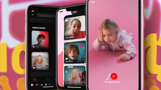 TikTok and YouTube ‘not safe enough’ for kids, says Ofcom