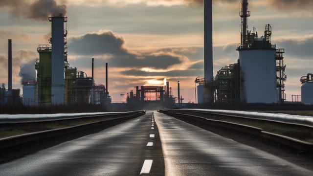 UK loosens Russian oil sanctions as fuel prices rise