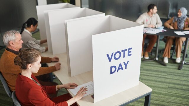 Winners, losers and a PM on the brink – what to expect in next week’s elections