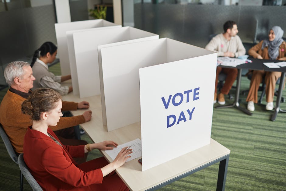 Winners, losers and a PM on the brink – what to expect in next week’s elections