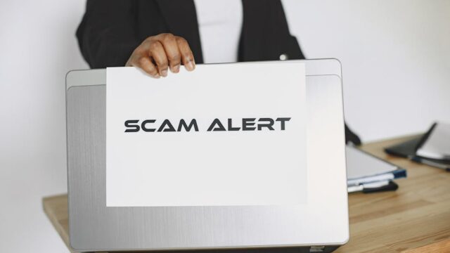 Young drivers targeted by ‘ghost brokers’ selling fake car insurance online