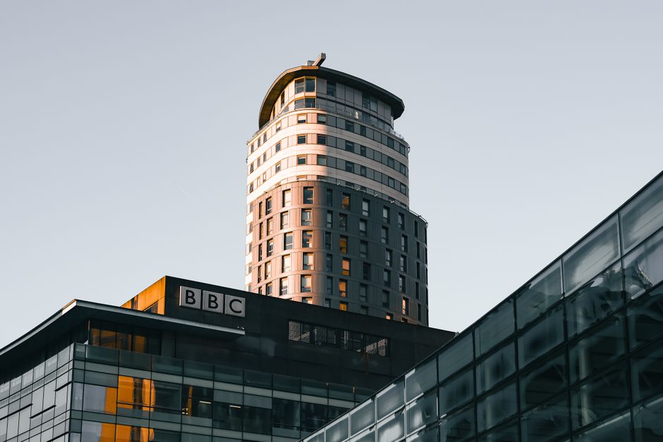 BBC announces 550 job cuts as first part of £500m savings plan