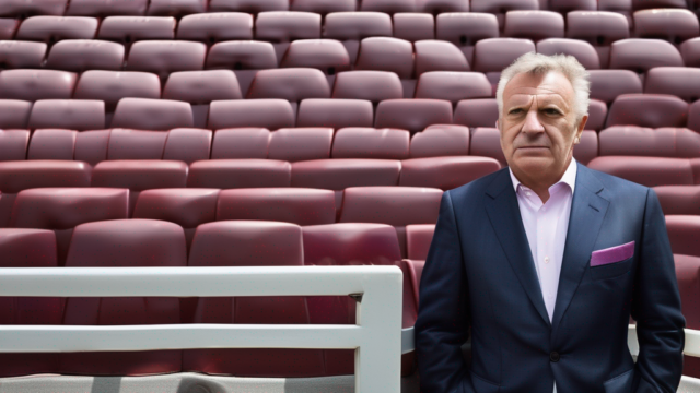 Billionaire West Ham co-owner accused of abusing his power and preying on women for sex