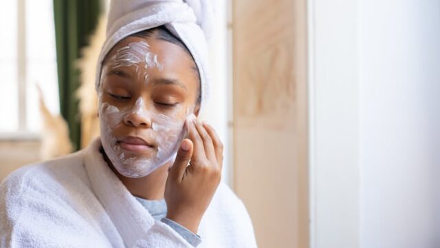 Cosmeticorexia: How girls are falling down a skincare rabbit hole