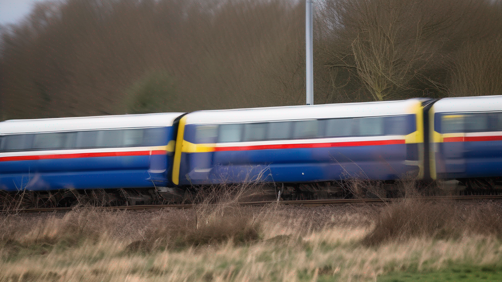 Driver dies and 33 people seriously injured as Bedford train crash declared major incident